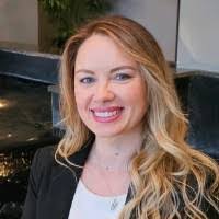 Jacqueline Odell's Instagram, Twitter & Facebook