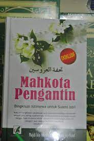 Maybe you would like to learn more about one of these? Download Gratis Buku Mahkota Pengantin Cara Golden
