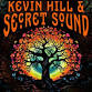 Kevin Hill and Secret Sound at D'Arcy's  event image