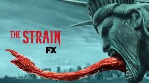 Despite being the son of the master, he despises his father intensely and so serves the three american ancients as their chief bodyguard and hunter. The Strain Series Finale Take Too