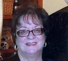 Gail Lewetzow Obituary (1942