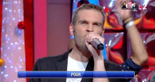 It broadcasts on the television station france 2 as of 15 december 2007 and is produced by air productions. N Oubliez Pas Les Paroles Jonathan Le Maestro Sacrifie De Nagui De Retour Ce Lundi 9 Decembre Sur France 2 Toutelatele