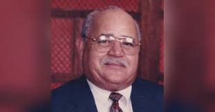 Harold Augustus Rowan Obituary