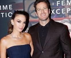Armie hammer age, height, weight, net worth, wife, career, facts & more. Elizabeth Chambers Wiki Age Height Husband Biography Family