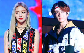 Rambut tipis bukan berarti batasan bagi anda untuk tampil bergaya. Yuna Itzy Ungkap Pengalaman Tidak Terlupakan Syuting Bareng Jungkook Bts
