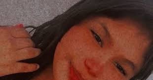 MENOR DE EDAD DE SOLO 13 AÑOS SALIÓ DE LA ESCUELA, LLEGÓ SU CASA Y SE MONTO  A UN VEHÍCULO QUE LA ESPERABA AFUERA DE CASA, HOY SU FAMILIA LA BUSCA CON