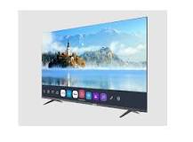 Elista 163 cm (65 Inches) 4K Ultra HD Smart LED TV (WU65EKC74 ...