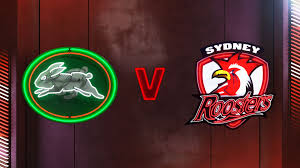 Nine news' danny weidler has reported that the nrl are considering placing roosters players and officials into stage three restrictions to combat the potential spread of the virus into the club and to protect it's staff. Watch Nrl Premiership 2019 Catch Up Tv Round 25 South Sydney Rabbitohs V Sydney Roosters Watch Tv Online