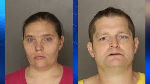 Dog beaten in Duquesne has to be put down; couple now facing charges