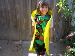 Free shipping on orders over $25 shipped by amazon. How To Make A Taco Costume For Kids Ehow Taco Costume Taco Halloween Costume Diy Costumes Kids