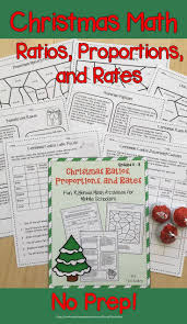 Christmas Math Activities Middle School Maths Activities Middle School Christmas Math Worksheets Christmas Math Activities