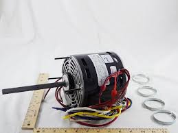 Billy you are going to kill me. Home Garden Heating Cooling Air Rheem Ruud Furnace Blower Motor 51 20811 01 51 20814 01