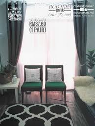 Harga rod serendah rm13/kaki (pemasangan sendiri) mengikut kawasan. Bajet Untuk Pasang Langsir Sliding Door Wanita Ni Kongsikan Memang Murah Bergaya Keluarga