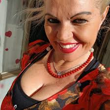 Silvia Antonelli en personas