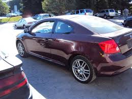 Image result for Dark Red 2006 Scion