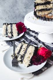 So, remembering the actor on his death anniversary, we went through the social media of his family members and bring to you some adorable childhood photos of sushant singh rajput. Day Of The Dead Black Buttercream Cake House Of Nash Eats