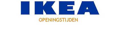 ikea utrecht kerst openingstijden woonwebsite nl