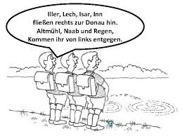 , bayer b., barholomäus w., von loga s. Eselsbrcken Esel Sind Sehr Wasserscheu Und Weigern Sich