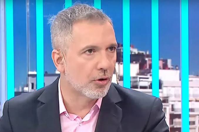 El curioso análisis de Pablo Duggan sobre el resultado de las elecciones -  Yahoo Noticias