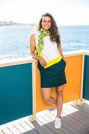 She qualified for the 2012 summer olympics in london, where she made her olympic debut, winning a silver medal in the k1 event.she won a bronze medal in the same event four years later in rio de janeiro, and again at the. Jessica Fox Canoe Slalom Athlete Facebook