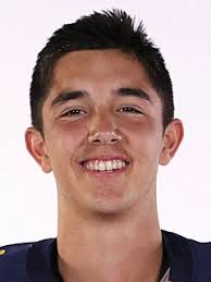 Nicholas Barr-Mira, Mississippi State, Kicker