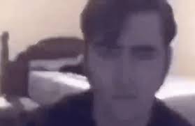 Marble Hornets Tim GIF