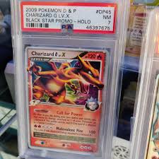 Maybe you would like to learn more about one of these? Level Up Games Psa Graded Pokemon Cards As Well As Our Facebook