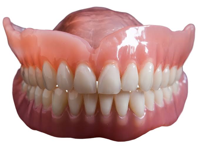 Complete Dentures (Full / Partial) product image