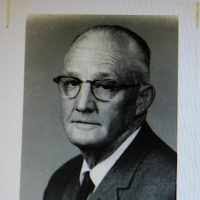 Virgil Perry Hanson (1902–1977)