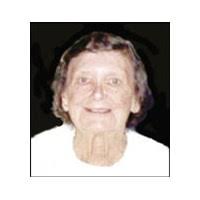 Lydia Gilbert Obituary