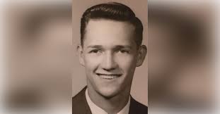 Obituary information for Richard W. Smith