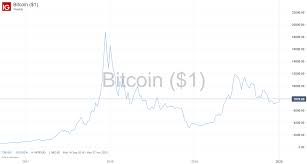 Looking back at charts depicting bitcoin's meteoric rise over a short time, one starts to question how to really make an accurate prediction the further you move away from the present. Bitcoin 2020 Price Forecast What S Next For The Token Ig Bank Switzerland