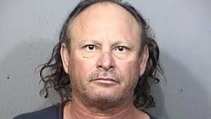 Photos: Arrest mugshots 7-18-17