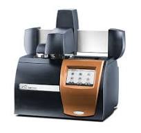 Discovery DSC 2500 - TA Instruments Thermal Analyzers