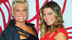 A filha de xuxa assumiu o. Sasha Filha De Xuxa Meneghel Revela Se Esta Gravida Ou Nao