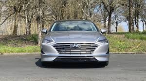 Exterior calypso red engine 2.0l turbocharged. 2020 Hyundai Sonata Hybrid Prices Rise Significantly And So Does Mpg