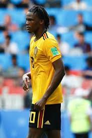 Боята дедрик / dedryck boyata. Profil De Corentin Defacqz Corentindefacqz Pinterest
