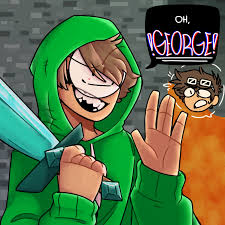 Pin Di Lumarkit Su Minecraft Youtubers Disegni Duna