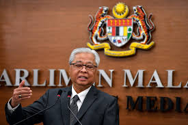 Taib sayuti & adib yunus video editor: Singaporeans With Malaysian Spouses Allowed To Enter Country Amid Covid 19 Restrictions Ismail Sabri Says Malaysia Malay Mail