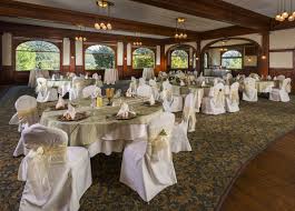 Indoor Wedding Reception Venue Macgregor Room At The Stanley Hotel Estes Park Wedding Venues Indoor Wedding Receptions Unique Wedding Venues