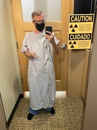 Although the majority of new cases occurs because her cancer reached stage 4, she won't be in the clear for five years once she wraps up her last round of chemo. Beating Stage 4 Colon Cancer Pics