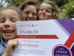 Matilda Leadlay-O'Neil