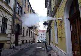 Acord vecin pentru sediu social. Butoiul Cu Gaze Vecinii Acuza Restaurantul Butoiul De Aur Ca Ii