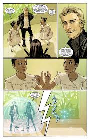Best Sequential Art Ever This Week Art Comic Books Comics