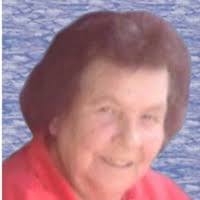 Obituary for Mildred Holbrook