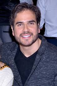 Y es que a pesar de que las cosas no funcionaron con la actual conductora de día a día, daniel arenas está teniendo un muy buen momento en su carrera actoral y también ha logrado encantar a más. Daniel Arenas Sobre Ser Papa Es Uno De Mis Suenos Por Cumplir
