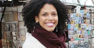 Karla Mosley Biography -- The Bold and the Beautiful