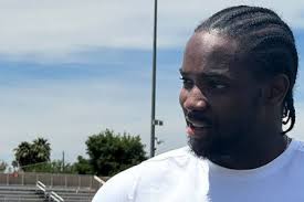 Brophy Prep Grad Benjamin Morrison Showcases Skills In Pre-Draft Workout