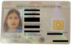 Mexican citizens use this document not only for voting but to identify themselves when cashing checks, boarding airplanes, applying for a passport, or driver's license, etc. Aclu Sues Anoka County Sheriff Aclu Of Minnesota