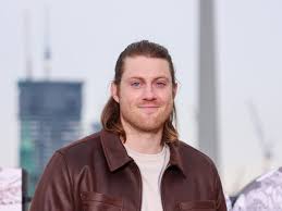 Who Plays Ser Duncan the Tall? Get to Know Actor Peter Claffey